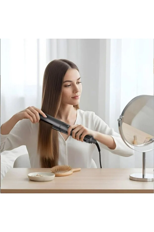 Saç Düzleştirici 1